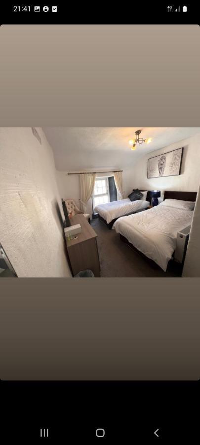Ardhill House The Diamond, In The Heart Of Ardara Town , F94 C7X9 Hotel Ngoại thất bức ảnh